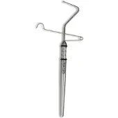 Stonfo Annodatore Elite - Whipfinish