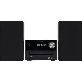 Kenwood M-420DAB - Minijärjestelmä Bluetoothilla ja DAB+:lla varustettuna