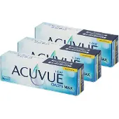 Johnson & Johnson Acuvue Oasys Max 1-Day Multifocal - 90/laatikko