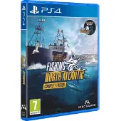 Fishing North Atlantic Complete Edition