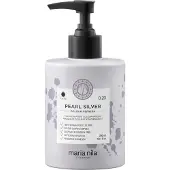 Maria Nila Colour Refresh, 300ml, Pearl Silver