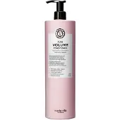 Maria Nila Pure Volume Conditioner, 1000ml