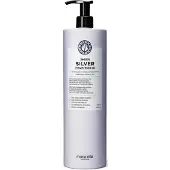 Maria Nila Sheer Silver Conditioner, 1000ml