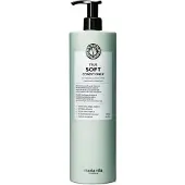 Maria Nila True Soft Conditioner, 1000ml