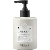 Maria Nila Colour Refresh, 300ml, White Mix