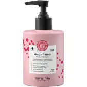 Maria Nila Colour Refresh, 300ml, Bright Red