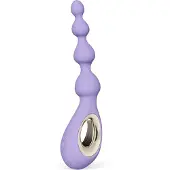 LELO Soraya Beads - Violet Dusk