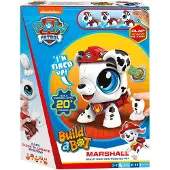 Ryhmä Hau Build A Bot Sound Paw Patrol - Marshall - Multi/patterned - ONE SIZE