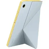 Samsung Galaxy Tab A9 Book Cover Blue
