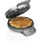 Princess - Deluxe Vohvelirauta 1200W