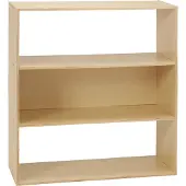 Nofred Kiddo Shelving lastenhylly Koivu