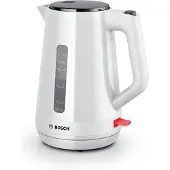 Bosch MyMoment TWK1M121 vedenkeitin, valkoinen