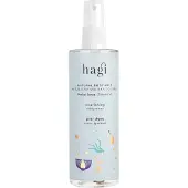 Hagi Natural Body Mist Herbal Sense 100 ml