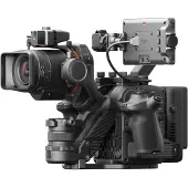 DJI Ronin 4D-8K Combo
