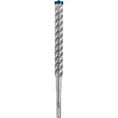 Bosch Powertools Betoniporanterä SDS-plus-7X; 20x200x250 mm