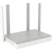 Keenetic Sprinter WIFI Mesh reititin