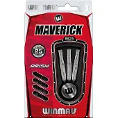 Winmau Maverick 80% Tungsten Darts-tikat - 25g