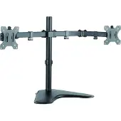 Logilink Monitorställ/fot Dual 13-32" (BP0045)