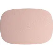 Aida - Life in colour - Karim Rashid Pöytätabletti 45x30,6 cm Candy floss