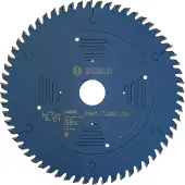 Bosch RUNDSAVKLINGE BEST LAM 216X2.5X30MM 60T 60T