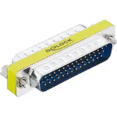 DeLOCK 65203, D-Sub 44pin, D-Sub 44pin, Hopea