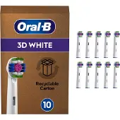 Braun ENDS EB18-10 WHITE3D.
