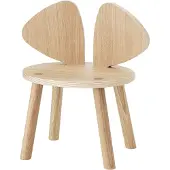 Nofred Mouse Chair lastentuoli Tammi