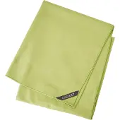 Cocoon Microfiber Towel Ultralight L Wasabi Hygieniatarvikkeet OneSize