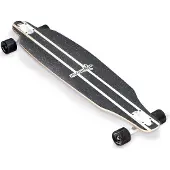 Muuwmi Longboard Abec 7 Wood - 559