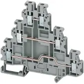 Schneider ELECTRIC LINERGY RIVILIITIN 3KRS 2,5MM² RUUVI (NSYTRV26T)
