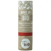 Born to Bio Organic Matt Lipstick