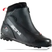 Alpina XC Boots T 5 Plus 24/25, unisex, perinteisen monot