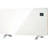 Airam Smart 1500W lasipaneelilämmitin