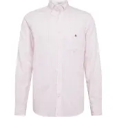 Gant Reg Stripe Pitkähihainen Paita