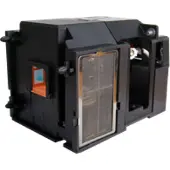 Infocus LPX2 diamond-lamppu moduulilla