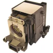 Sony VPL-CX155 diamond-lamppu moduulilla