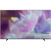 Samsung HG43Q60AAEU HQ60A Series - 43" LED-backlit LCD TV - QLED - 4K - for hotel / hospitality