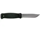 Morakniv Garberg (S) Black Veitset One Size