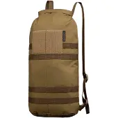 Savotta Hatka 12 L backpack brown