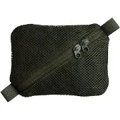 Savotta Trinket Pouch 15x20cm - Hook Back