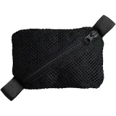 Savotta Trinket Pouch 10x15cm, standalone, musta