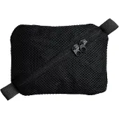 Savotta Trinket Pouch - Standalone (Size: 15x20cm, Color: Black)