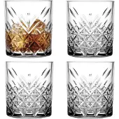 Pasabahce Whiskeyglas 4-p
