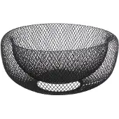 5 Five Miska na Owoce 5five Noir Kitchen Metal