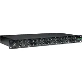 Mackie HM-400 4-Channel Headphone Amplifier