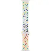 Apple Watch 41 Pride Edition Sb S/M (MUQ13ZM/A)