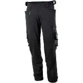 Mascot Advanced 17079 Knee Pad Pockets Housut