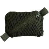 Savotta Trinket Pouch - Standalone (Size: 10x15cm, Color: Green)