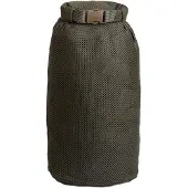 Savotta Rolltop Stuffsack Mesh 10l