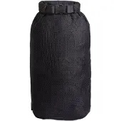 Savotta Rolltop Stuffsack Mesh 10l